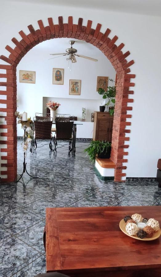 Penzion Ivka Skalica Esterno foto