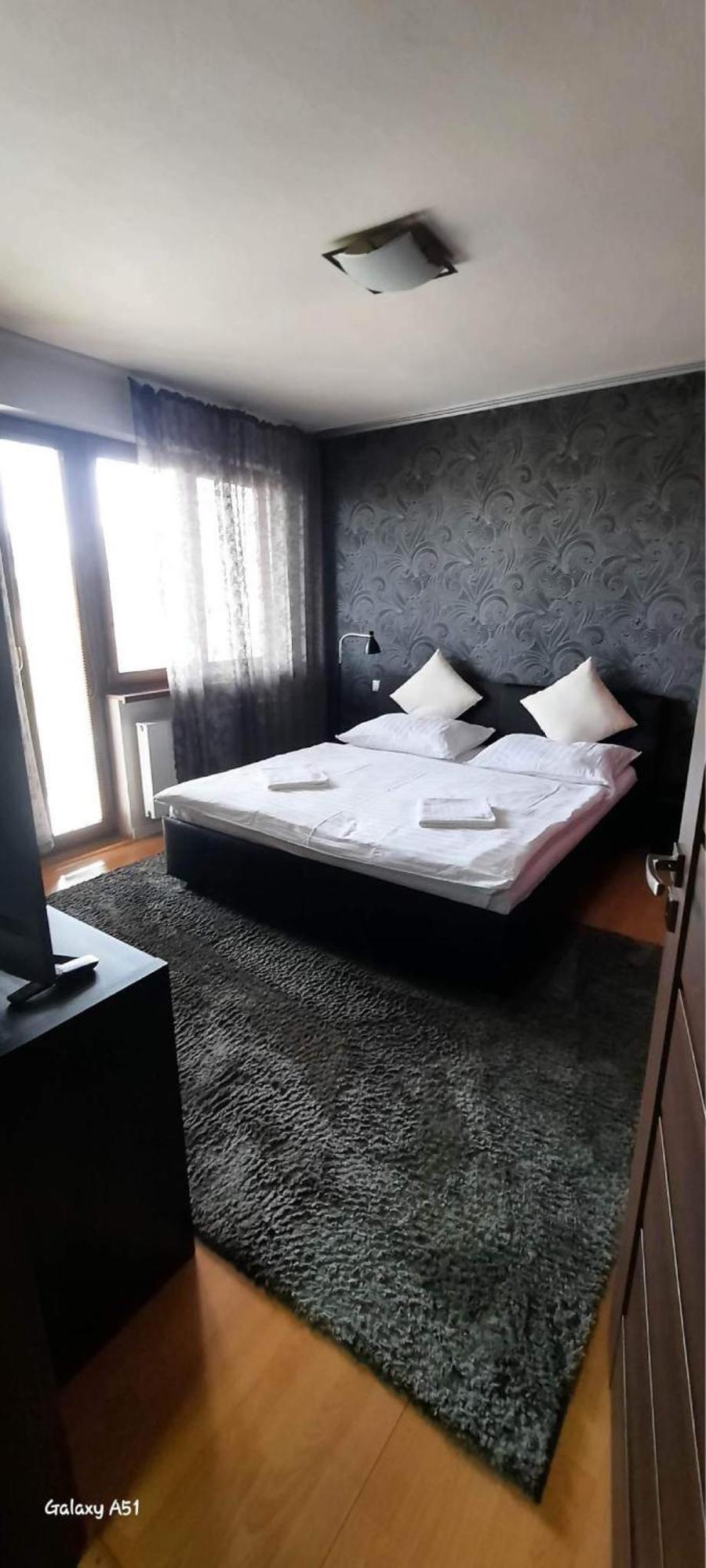 Penzion Ivka Skalica Esterno foto