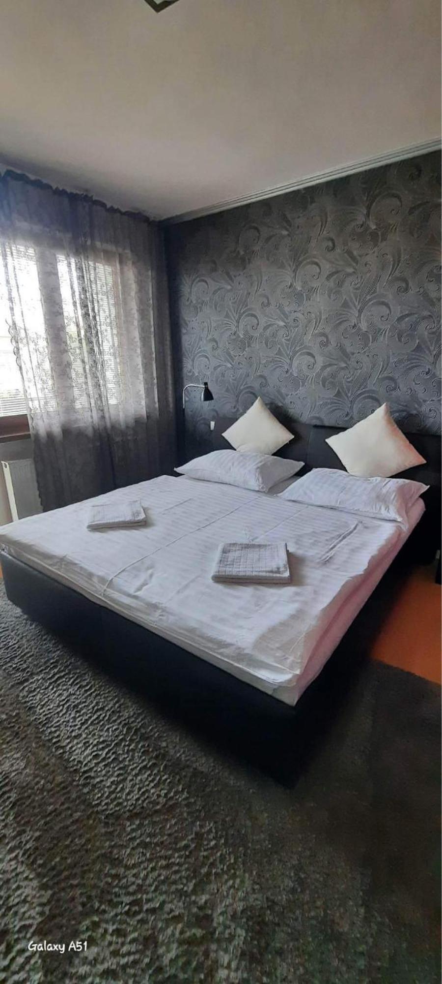 Penzion Ivka Skalica Esterno foto